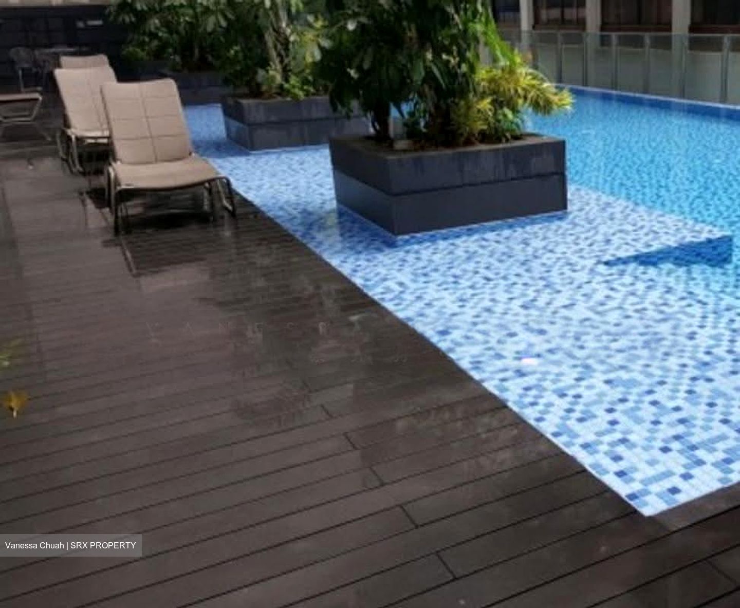 Robinson Suites (D1), Apartment #626363651